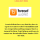 Illustration for article titled How to Contact Breadwallet Customer Support Number?em/em